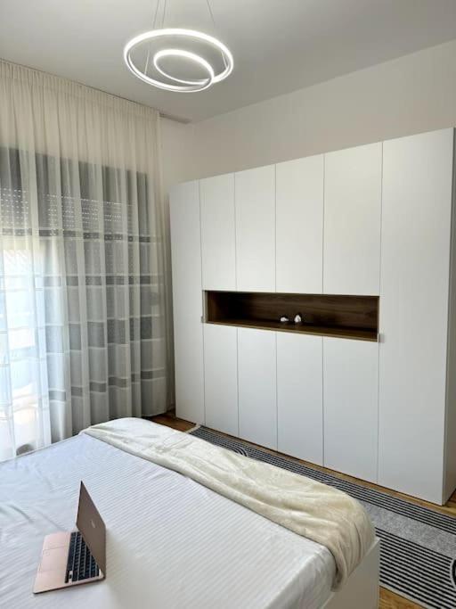Sol Apartments - 2 Bedrooms Shkodër Exteriér fotografie