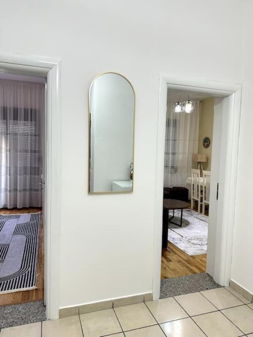 Sol Apartments - 2 Bedrooms Shkodër Exteriér fotografie